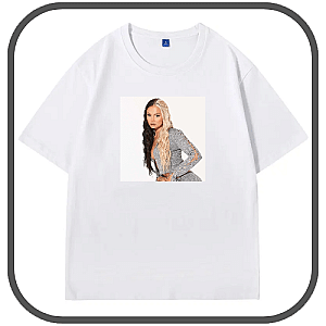 Talia Mar T-Shirts