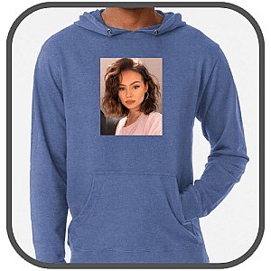 Talia Mar Hoodies
