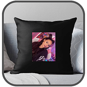Talia Mar Pillows Cover