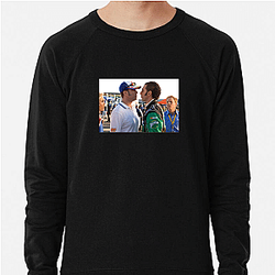 Talladega Nights The King of Comedy Talladega Nights Sweatshirts