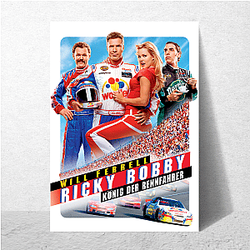 Talladega Nights My Favorite Sports Film Talladega Nights Posters