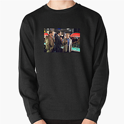 Talladega Nights Unforgettable Scenes Talladega Nights Sweatshirts