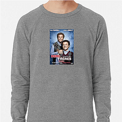 Talladega Nights The World Is A Race Talladega Nights Sweatshirts
