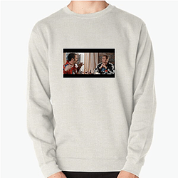 Talladega Nights A True Masterpiece Talladega Nights Sweatshirts