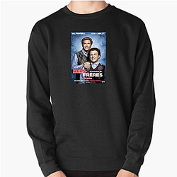 Talladega Nights The World Is A Race Talladega Nights Sweatshirts