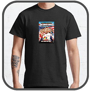 Talladega Nights T-Shirts