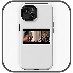 Talladega Nights Cases