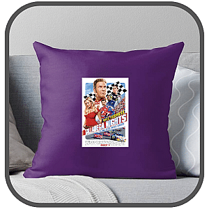 Talladega Nights Pillows Cover