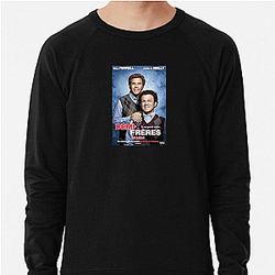 Talladega Nights The World Is A Race Talladega Nights Sweatshirts