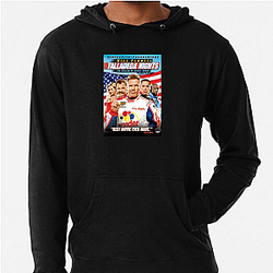 Talladega Nights Always Hilarious Always Quotable Talladega Nights Hoodies