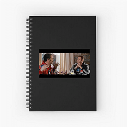 Talladega Nights A True Masterpiece Talladega Nights Notebook
