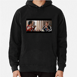 Talladega Nights A True Masterpiece Talladega Nights Hoodies