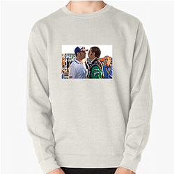 Talladega Nights The King of Comedy Talladega Nights Sweatshirts