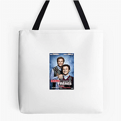 Talladega Nights The World Is A Race Talladega Nights Bags