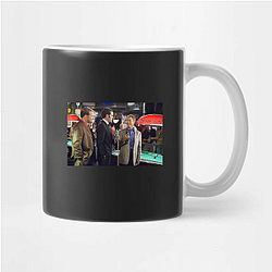 Talladega Nights Unforgettable Scenes Talladega Nights Mugs