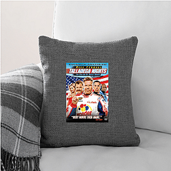 Talladega Nights Always Hilarious Always Quotable Talladega Nights Pillows Cover