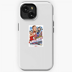 Talladega Nights The Best Comedy Movie Talladega Nights iPhone Cases