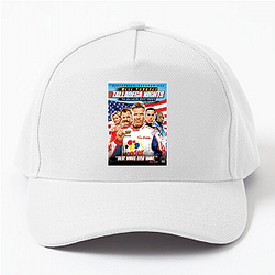 Talladega Nights Always Hilarious Always Quotable Talladega Nights Hats & Caps