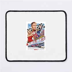 Talladega Nights The Best Comedy Movie Talladega Nights Mouse Pads