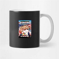 Talladega Nights Always Hilarious Always Quotable Talladega Nights Mugs
