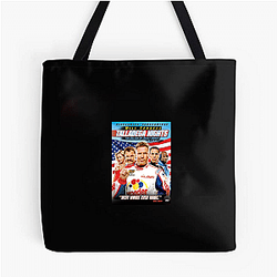 Talladega Nights Always Hilarious Always Quotable Talladega Nights Bags