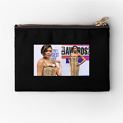 Taraji P. Henson Fan Collection Taraji P Henson Zipper Pouches