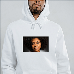 Taraji P. Henson Limited Edition Pieces Taraji P Henson Hoodies