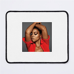 Taraji P. Henson Trendsetting Merch Taraji P Henson Mouse Pads