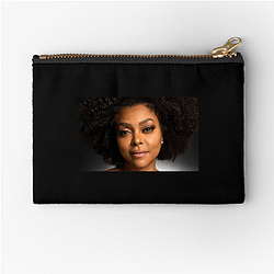 Taraji P. Henson Limited Edition Pieces Taraji P Henson Zipper Pouches