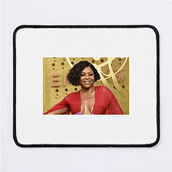 Taraji P. Henson Custom Fan Items Taraji P Henson Mouse Pads