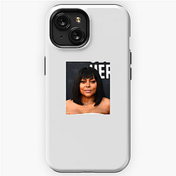 Taraji P. Henson Official Merchandise Taraji P Henson Samsung Cases