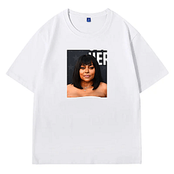 Taraji P. Henson Official Merchandise Taraji P Henson T-Shirts