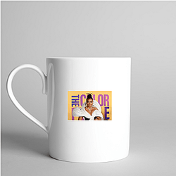 Taraji P. Henson Exclusive Gear Taraji P Henson Mugs