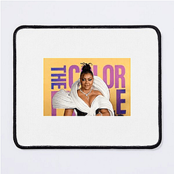 Taraji P. Henson Exclusive Gear Taraji P Henson Mouse Pads