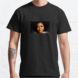 Taraji P. Henson Limited Edition Pieces Taraji P Henson T-Shirts