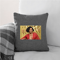 Taraji P. Henson Custom Fan Items Taraji P Henson Pillows Cover