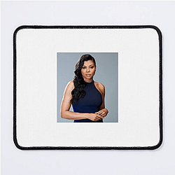 Taraji P. Henson Signature Styles Taraji P Henson Mouse Pads