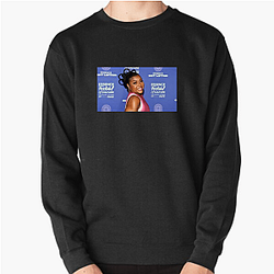 Taraji P. Henson Iconic Apparel Taraji P Henson Sweatshirts