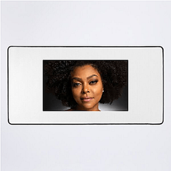 Taraji P. Henson Limited Edition Pieces Taraji P Henson Mouse Pads