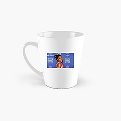 Taraji P. Henson Iconic Apparel Taraji P Henson Mugs