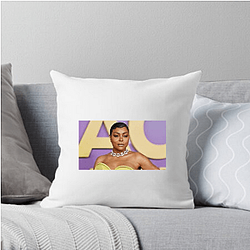 Taraji P. Henson Official Fan Gear Taraji P Henson Pillows Cover
