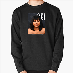 Taraji P. Henson Official Merchandise Taraji P Henson Sweatshirts