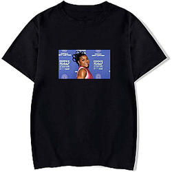 Taraji P. Henson Iconic Apparel Taraji P Henson T-Shirts