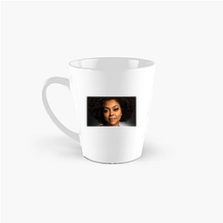 Taraji P. Henson Limited Edition Pieces Taraji P Henson Mugs