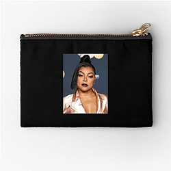 Taraji P. Henson Fashion Must-Haves Taraji P Henson Zipper Pouches