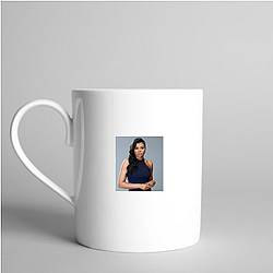 Taraji P. Henson Signature Styles Taraji P Henson Mugs