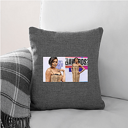 Taraji P. Henson Fan Collection Taraji P Henson Pillows Cover