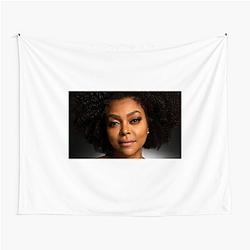 Taraji P. Henson Limited Edition Pieces Taraji P Henson Tapestries