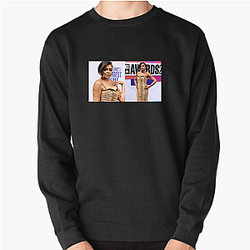 Taraji P. Henson Fan Collection Taraji P Henson Sweatshirts