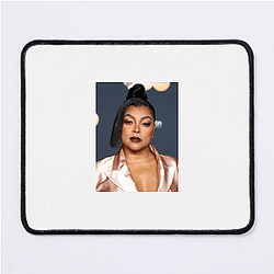 Taraji P. Henson Fashion Must-Haves Taraji P Henson Mouse Pads